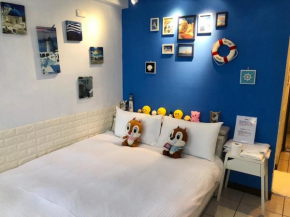 Jacky's House Ximen